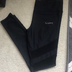 LVFT Leggings, size M